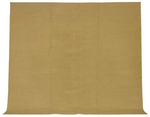 A SISAL CARPET,