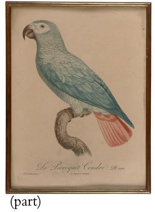 AFTER JACQUES BARRABAN (1767-1809)