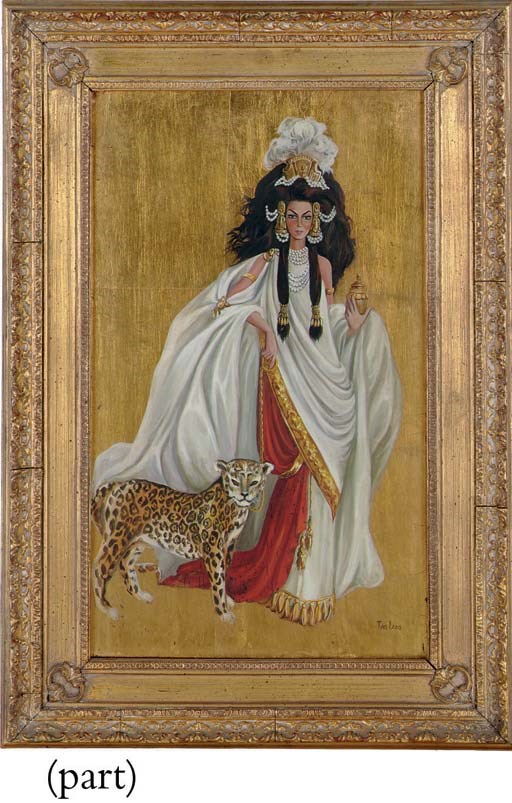 Tao Izzo (Mexican)