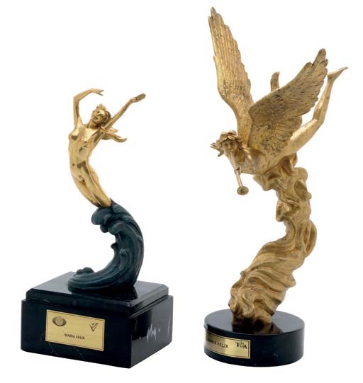 Awards And Nominations