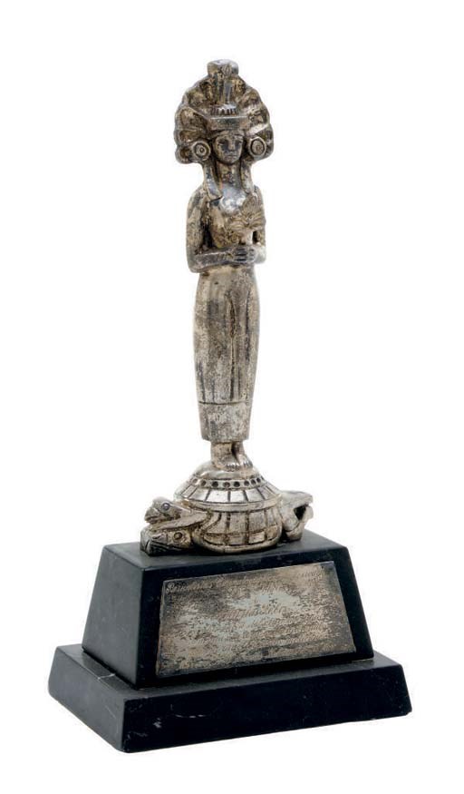 Awards And Nominations