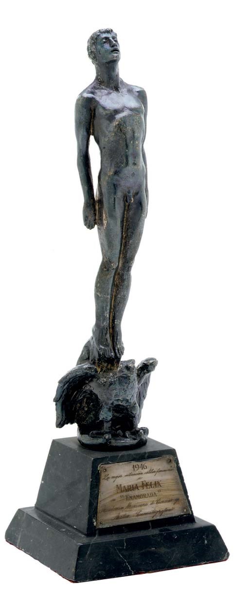 Enamorada, 1946