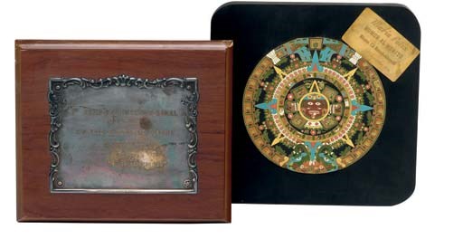 Awards And Nominations