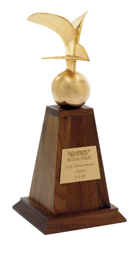 Awards And Nominations