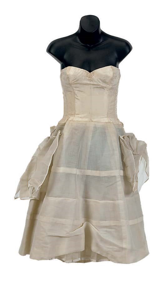 Flor De Mayo, 1959