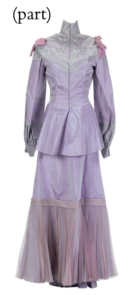 Costumes/Unknown Production