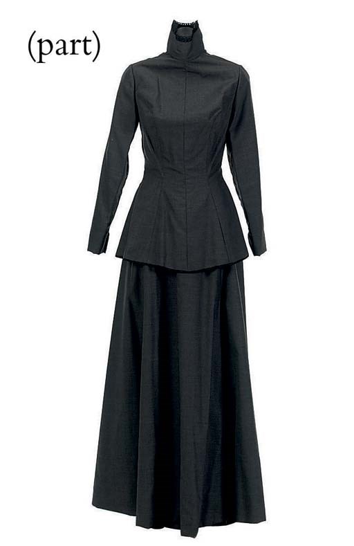 Costumes/Unknown Production