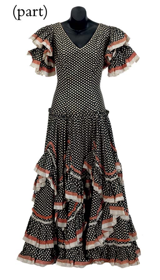 Costumes/Unknown Production