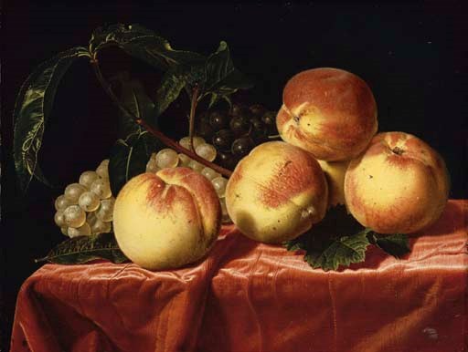 Attributed to Paul Liegeois (active circa 1650-1670)