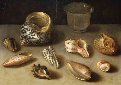 Attributed to Jacques Linard (c. 1600-1645 Paris)
