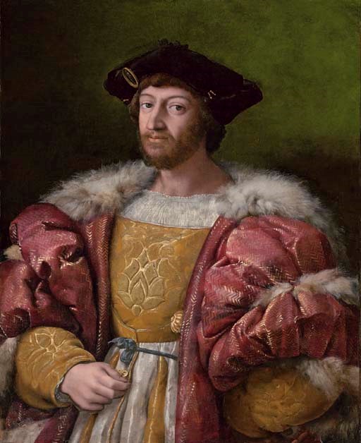 Raffaello Sanzio, called Raphael (Urbino 1483-1520 Rome)