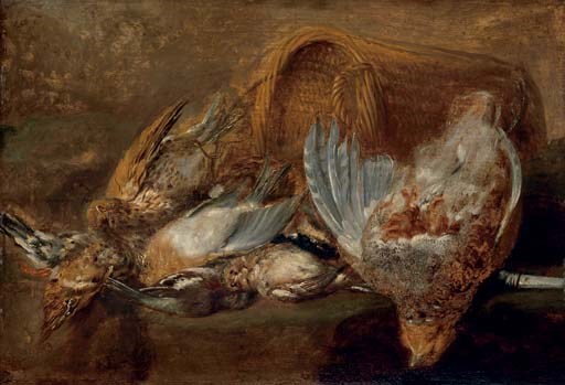 Jan Fyt (Antwerp 1611-1661)