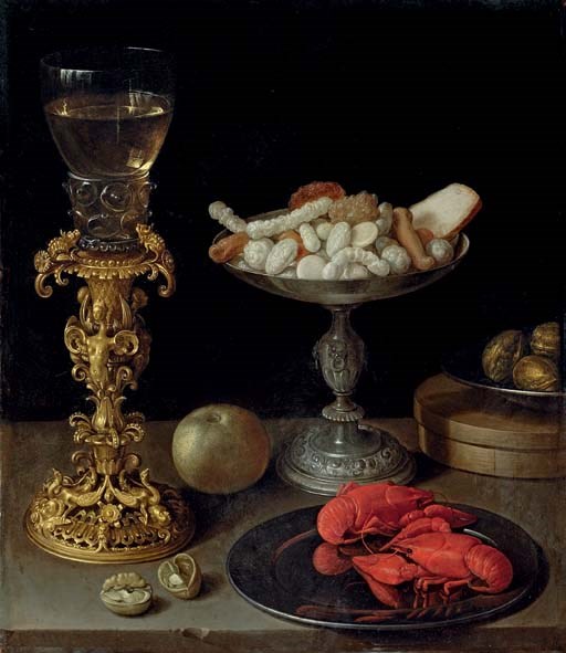 Jeremias van Winghe (Brussels 1578-1645 Frankfurt)