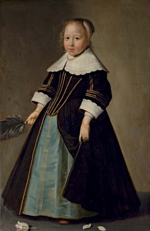 Jan Jansz. de Stomme (active Groningen, c. 1643-1657)