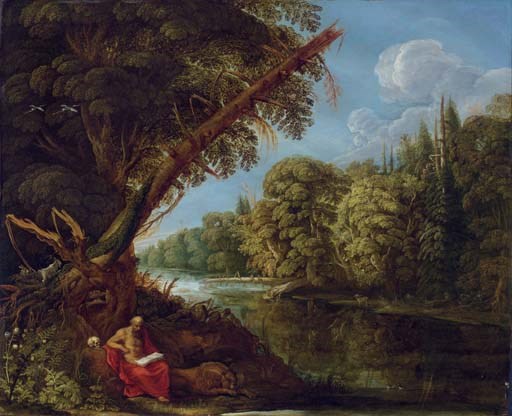 David Teniers I (Antwerp 1582-1649)