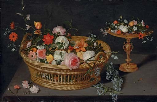 Circle of Jan Breughel II (Antwerp 1601-1678)
