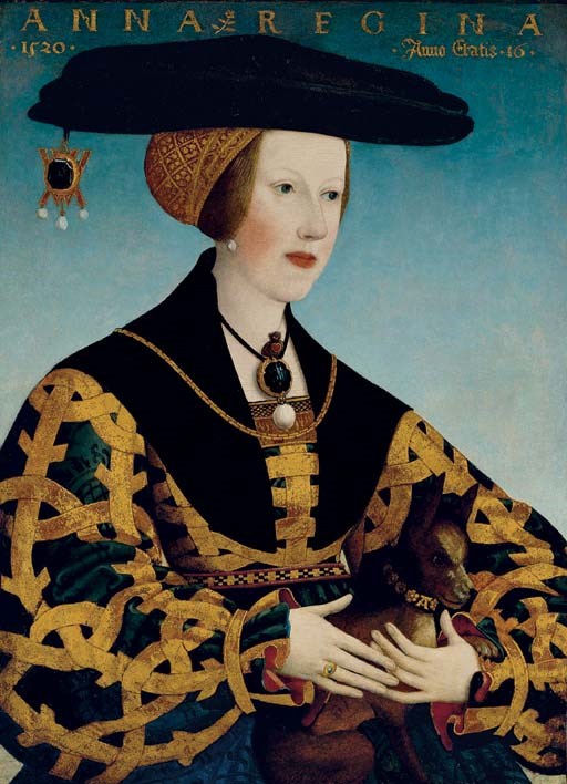Hans Maler (Ulm c. 1480-c. 1526/9 Schwaz?, Tyrol)