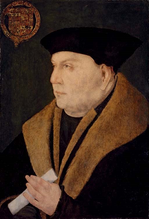 English School, circa late-1530s