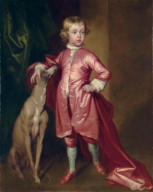 John Vanderbank (London 1694-1739)