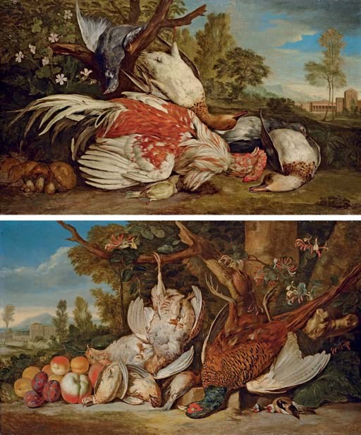 Pieter Andreas Rysbrack (Paris c. 1684-1748 London)