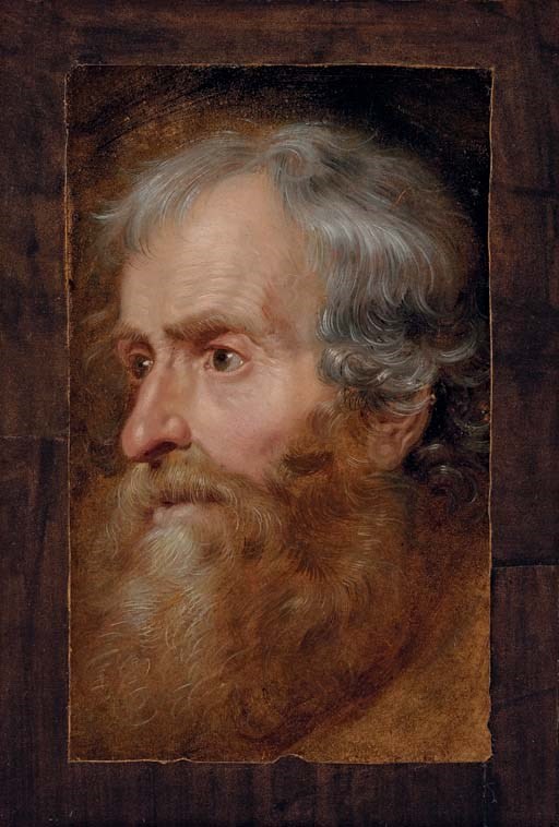 Studio of Sir Anthony Van Dyck (Antwerp 1599-1641 London)