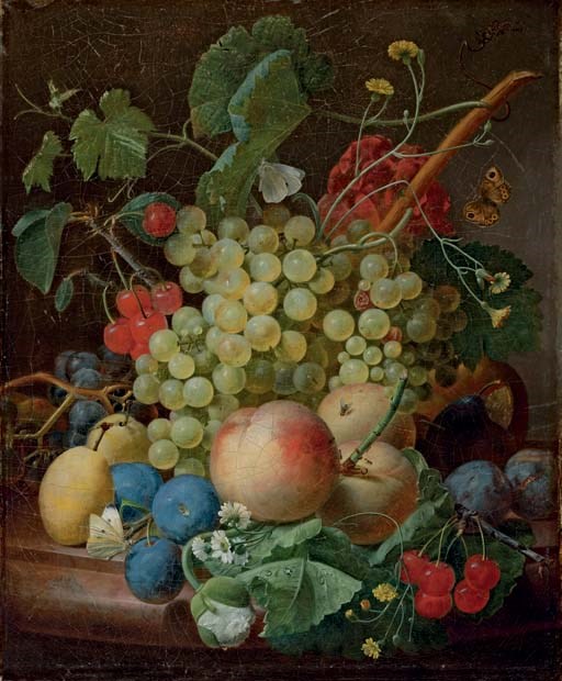 Jean-François Eliaerts (Deurne 1761-1848 Antwerp)