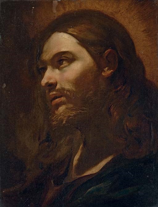 Giovan Battista Beinaschi (Fossano, nr. Turin 1636-1688 Naples)