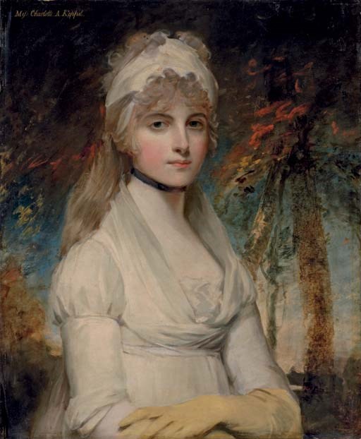 John Hoppner, R.A. (London 1758-1810)