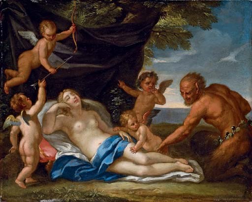 Carlo Maratti (Camerano 1625-1713 Rome)