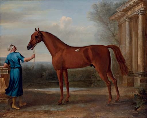 John Wootton (Snitterfield 1682-1764 London)