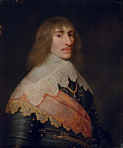 Michiel Jansz. van Miereveld (Delft 1567-1641)
