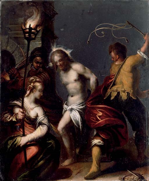 Sante Creara (Verona 1571-1630)
