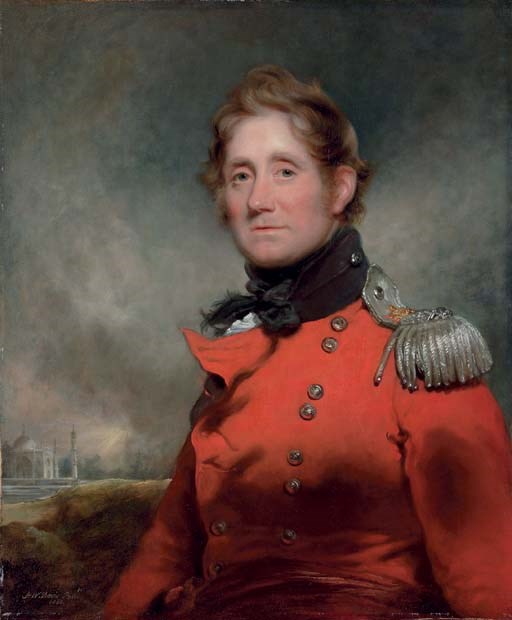 Arthur William Devis (London 1762-1822)