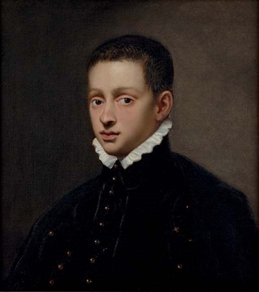 Jacopo Robusti, Il Tintoretto (Venice 1519-1594)
