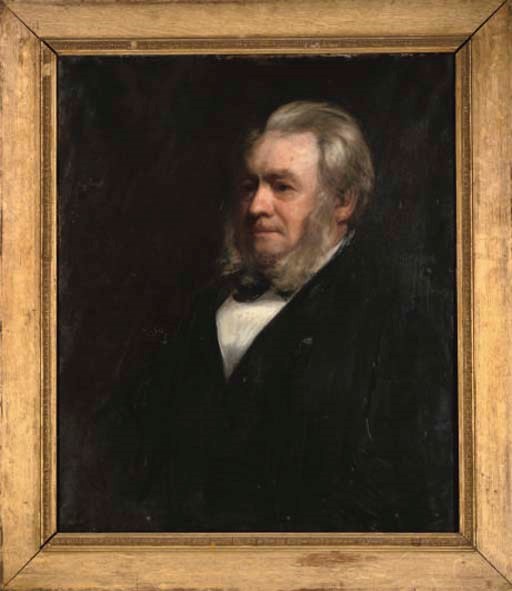 Scottish School, 19th Century