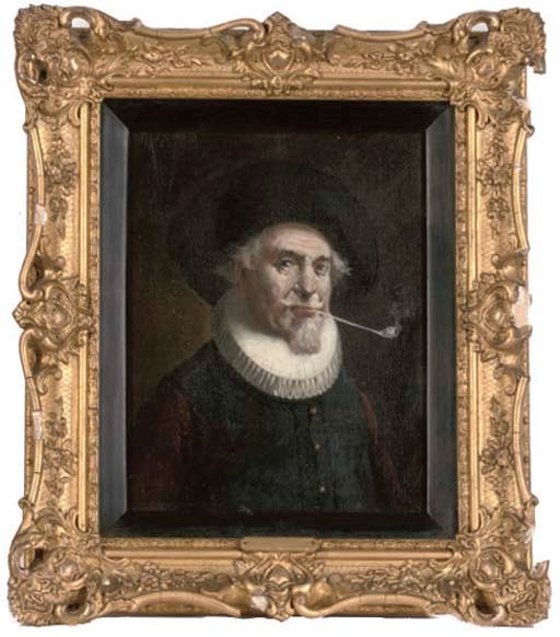 Follower of Frank Moss Bennett