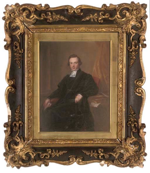 English School, 19th Century