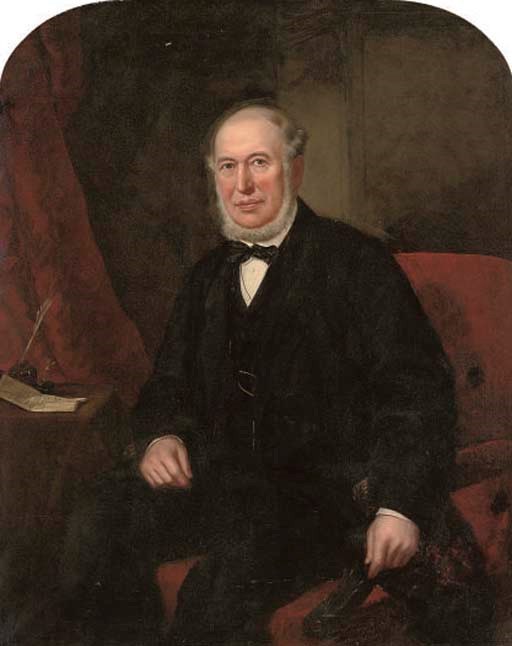S. Howell (British, c.1871)