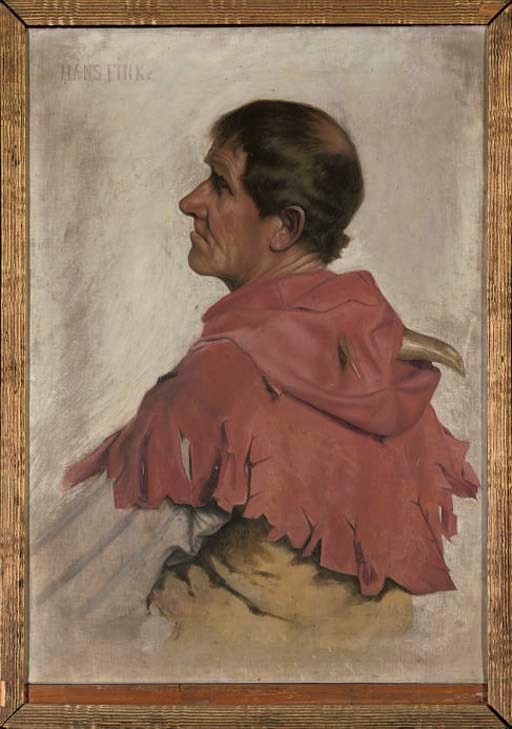 Hans Fink (AUSTRIAN, b.1873)