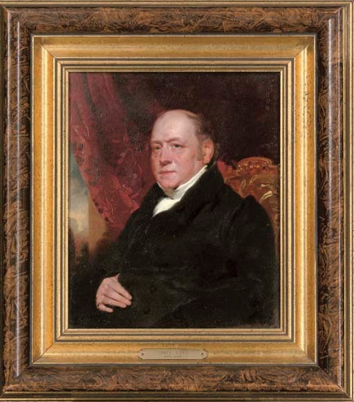 Henry Wyatt (Scottish, 1794-1840)