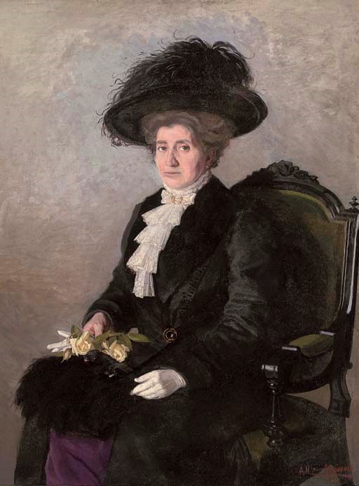 Bassols (Spanish, c.1910)