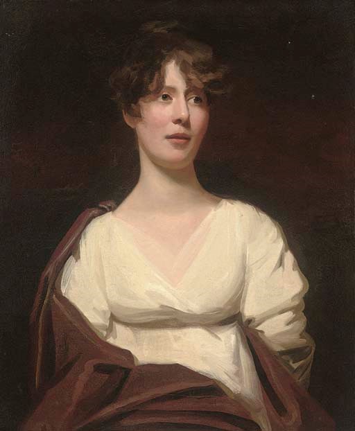 Follower of Sir Henry Raeburn