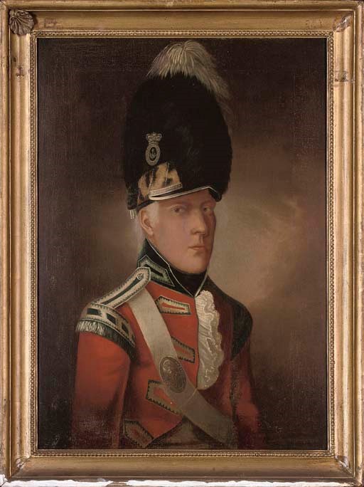English School, circa 1795