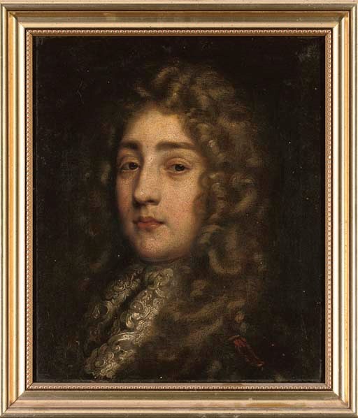 Circle of John Riley (1646-1691)