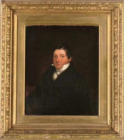 Follower of Jean-Auguste-Dominique Ingres