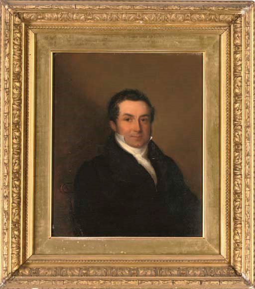 Follower of Jean-Auguste-Dominique Ingres