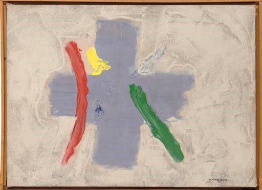 William Perehudoff (CANADIAN, b.1919)