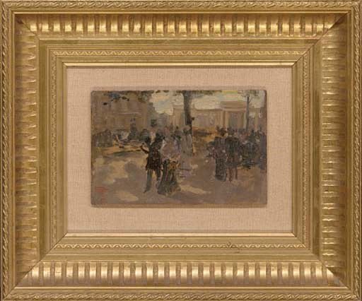 English School, 20th Century