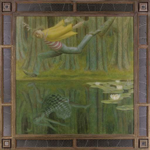 James Skelton Smith (Scottish, b.1961)