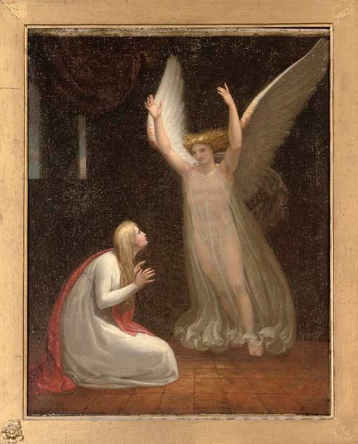 Follower of Henry Fuselli